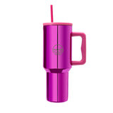 THE ODYSSEY ELECTROPLATED - ELECTROPLATED FUCHSIA