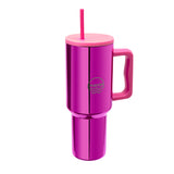 THE ODYSSEY ELECTROPLATED - ELECTROPLATED FUCHSIA