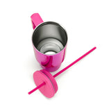THE ODYSSEY ELECTROPLATED - ELECTROPLATED FUCHSIA