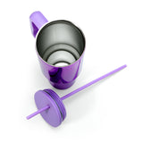 THE ODYSSEY ELECTROPLATED - ELECTROPLATED LILAC