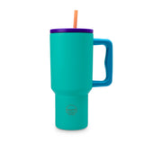 COLOR BLOCK ODYSSEY - MINT