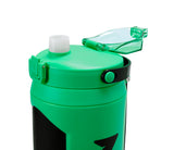 PLAYMAKER SPORTS JUG - GREEN/BLACK