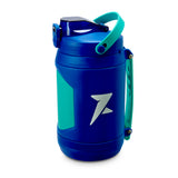 PLAYMAKER SPORTS JUG - BLUE/AQUA