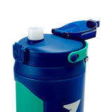 PLAYMAKER SPORTS JUG - BLUE/AQUA