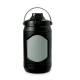 PLAYMAKER SPORTS JUG - BLACK/ LIGHT GREY