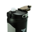 PLAYMAKER SPORTS JUG - BLACK/ LIGHT GREY