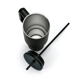 THE ODYSSEY SOFT TOUCH - BLACK