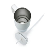 THE ODYSSEY SOFT TOUCH - WHITE
