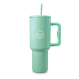 THE ODYSSEY SOFT TOUCH - LIGHT MINT