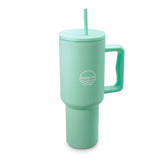 THE ODYSSEY SOFT TOUCH - LIGHT MINT