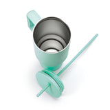 THE ODYSSEY SOFT TOUCH - LIGHT MINT