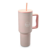 THE ODYSSEY SOFT TOUCH - BLUSH