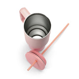 THE ODYSSEY SOFT TOUCH - BLUSH