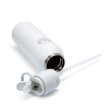 ARTIC FLOW - WHITE