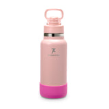 Active Triple Insulated- 2-in-1 Lid  - Blush Pink Mix