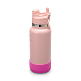 Active Triple Insulated- 2-in-1 Lid  - Blush Pink Mix