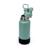 Active Triple Insulated- 2-in-1 Lid  - Sage Kelly Mix