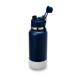 Active Triple Insulated- 2-in-1 Lid  - Navy White Mix