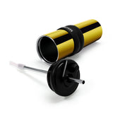 Electro Grip Tumbler - Gold