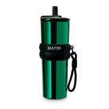 Electro Grip Tumbler - Mint