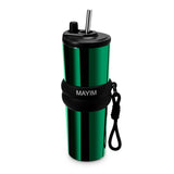 Electro Grip Tumbler - Mint