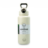 THE VOYAGER - WHITE