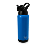 THE PIONEER- BLUE/BLACK