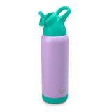 THE PIONEER- PURPLE/KELLEY