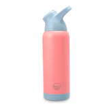 THE PIONEER- PINK/MINT