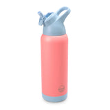 THE PIONEER- PINK/MINT