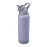 THE PIONEER- LILAC/LIGHT PURPLE