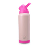 THE PIONEER- PINK/ FUCHSIA