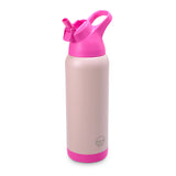 THE PIONEER- PINK/ FUCHSIA