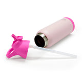 THE PIONEER- PINK/ FUCHSIA