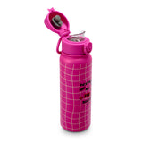 Kids 3D Printed Chill Flow - Hot Pink