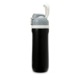 The Capsule - Black