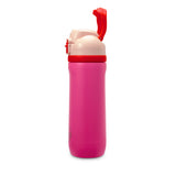 The Capsule - Hot Pink
