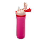 The Capsule - Hot Pink