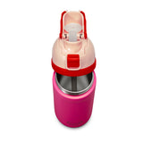 The Capsule - Hot Pink