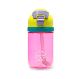 Aqua Pal Sipper Bottle - Fuchsia
