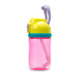 Aqua Pal Sipper Bottle - Fuchsia