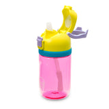Aqua Pal Sipper Bottle - Fuchsia