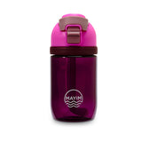 Aqua Pal Sipper Bottle - Blush