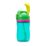 Aqua Pal Sipper Bottle - Cyan Blue
