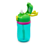 Aqua Pal Sipper Bottle - Cyan Blue