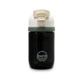 Aqua Pal Sipper Bottle - Black
