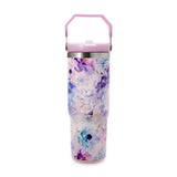 Printed Adventure Flow - Florals