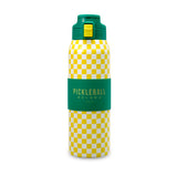 Printed Free-Sip Bottle - Pickeball
