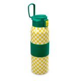Printed Free-Sip Bottle - Pickeball