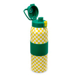 Printed Free-Sip Bottle - Pickeball